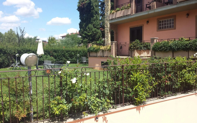 Garden B&B