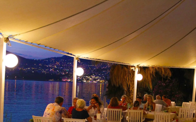 Kalkan Beach Park