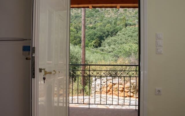 Saidona Holidays In The Heart Of Mani