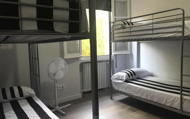 JMG Hostel Madrid