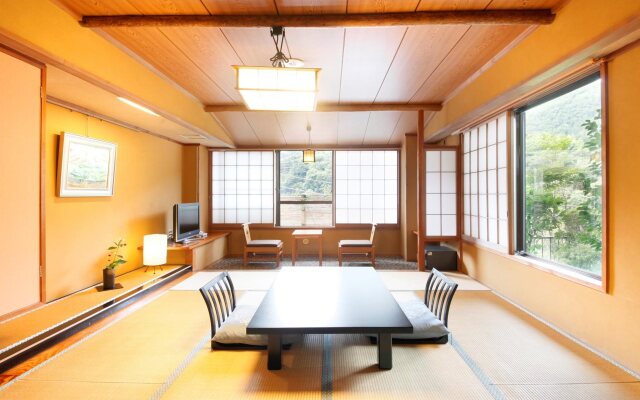 Yugawara Ohnoya Ryokan
