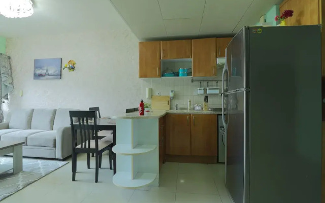 Dubai Gate 1 by OYO Rooms