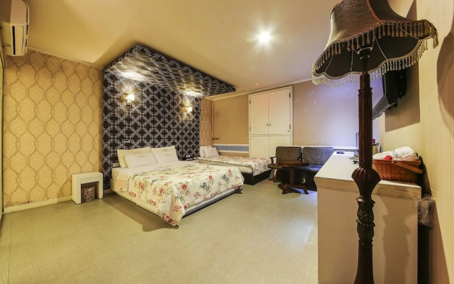 G-Stay Praha Hotel