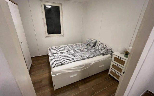 Málna Privát Nyaraló
