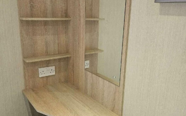 Kelling Heath Holiday Park - Holiday Accommodation 20762