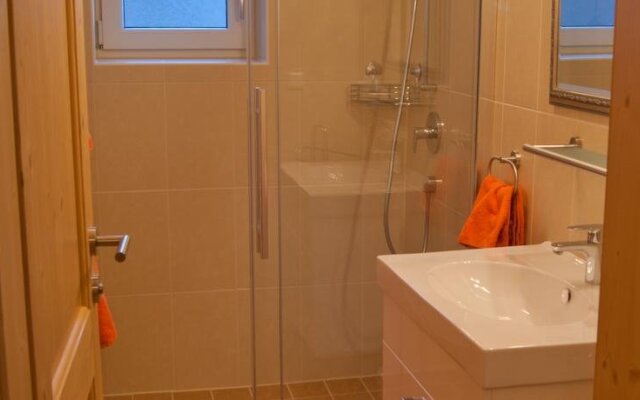 Apartment Sonnbichl