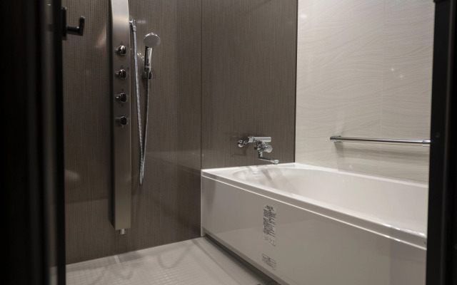 Tokyu Stay Kyoto Sakaiza Shijo-Kawaramachi