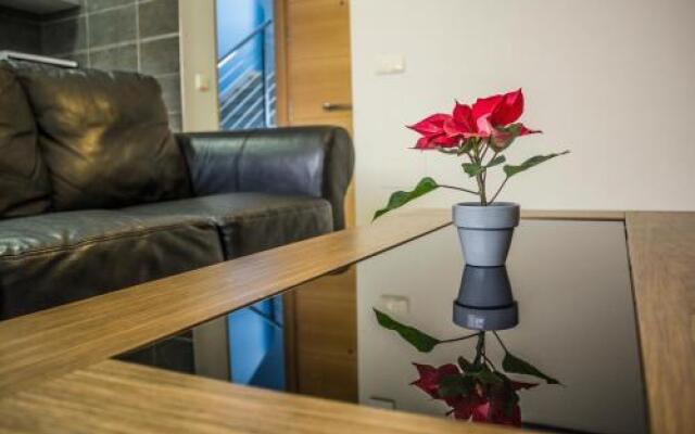 Apartamentos El Palo
