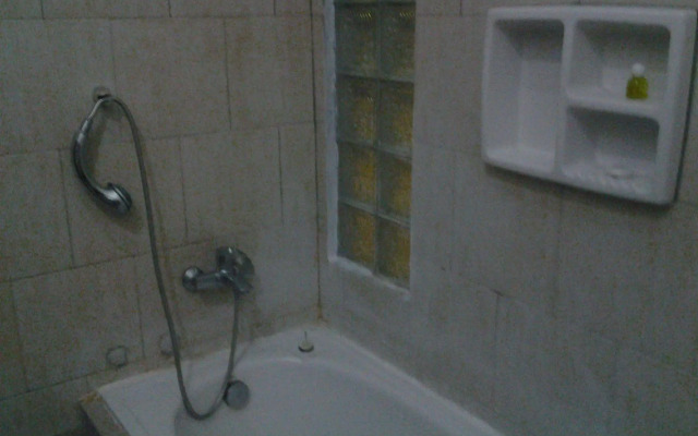Dolphin Hotel Bali