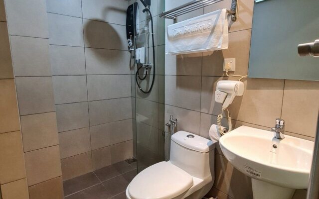 Geo Boutique Hotel - Seri Kembangan