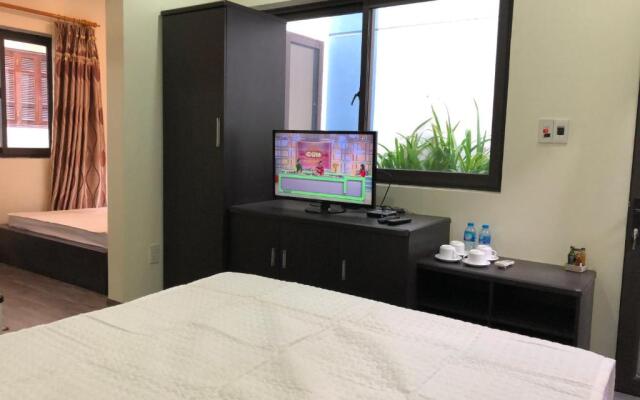Ventana house