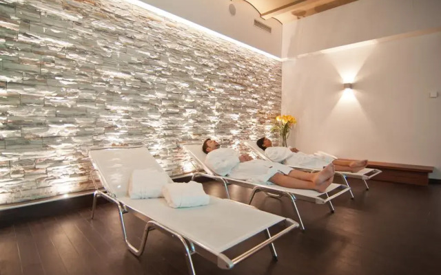 Hotel Imlauer Vienna