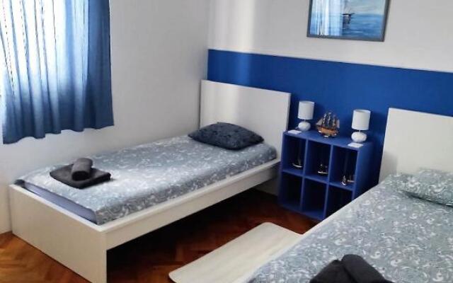 Holiday Home LuMar