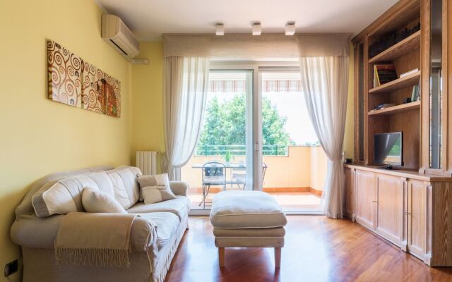 Home at Hotel Arese Vismara Apt