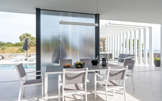 Amara Luxury villas