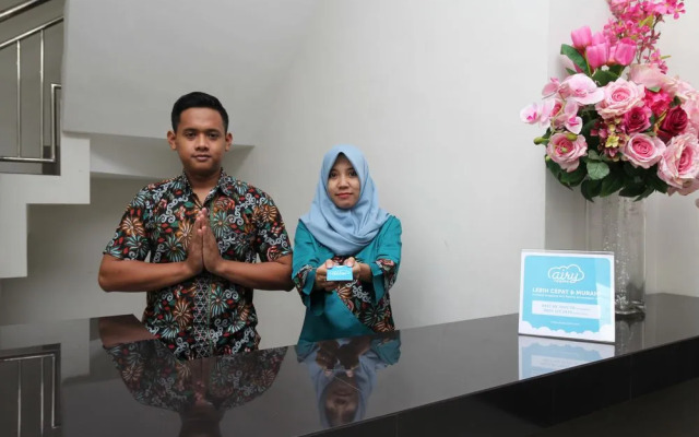 Airy Syariah Sukun Bandahara 21 Malang
