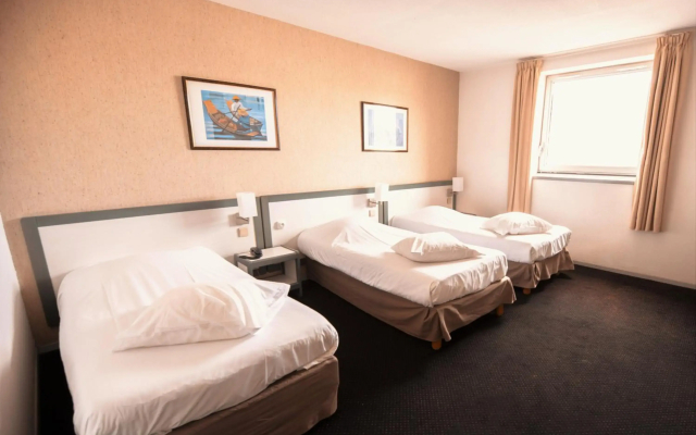 Hotel Paradis