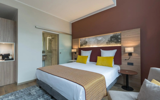 Leonardo Hotel Antwerp