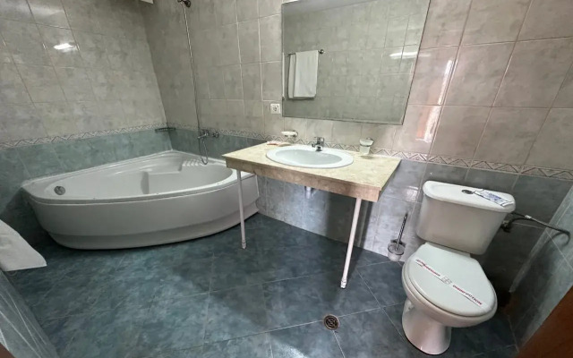 Hotel Perunika