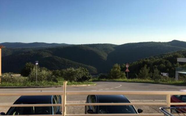 Apartment Braje Opatijska