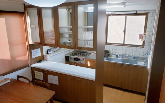 Hotel EL Tochigi 3