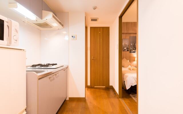 Sakura Sky Hotel