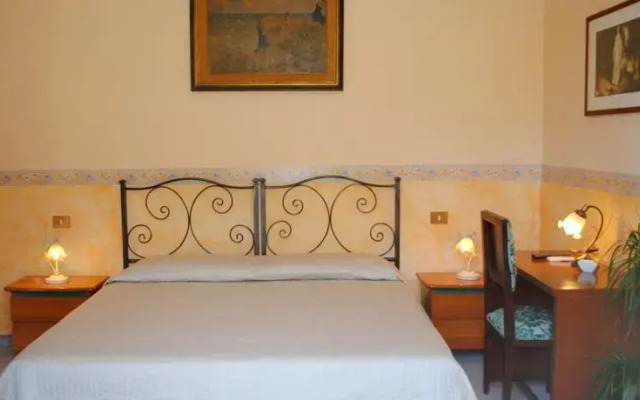 Bed And Breakfast Da Giacomo
