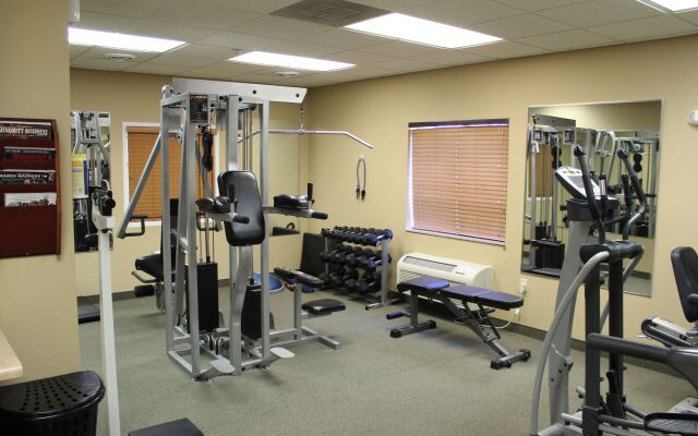 Candlewood Suites Airport by IHG