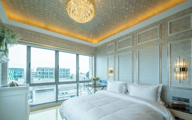 Ritz Residence @ Imago Mall Loft B