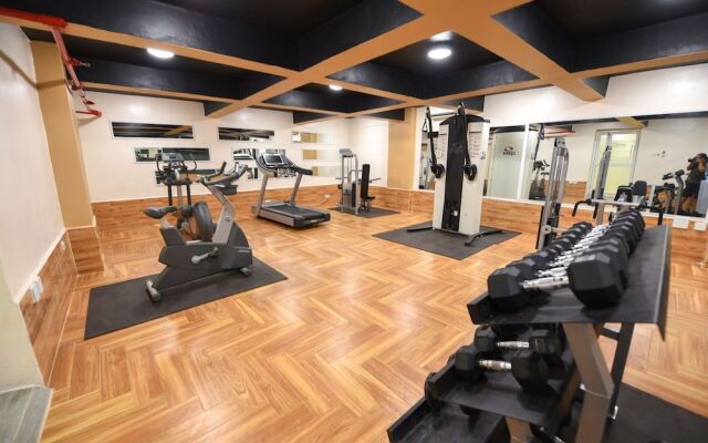 BMK House Apartments