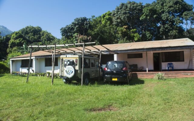Morogoro Homestay Hostel