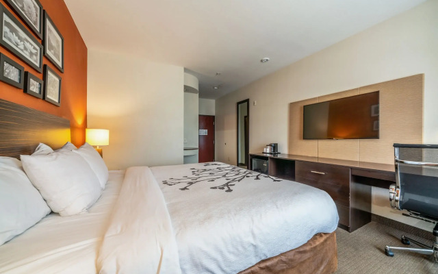 Rest Well Inn & Suites