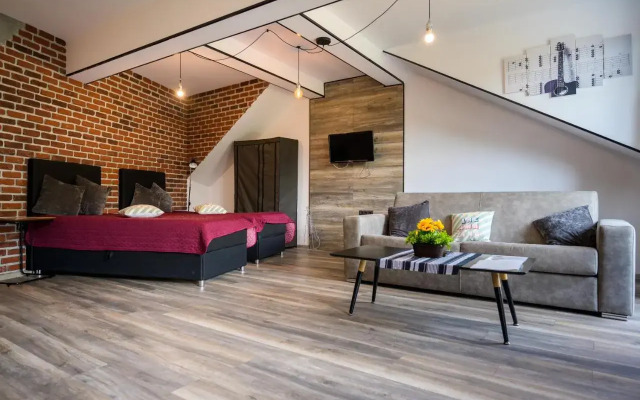 Urban Music Studio byPMM
