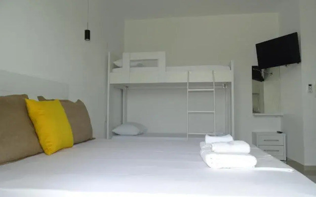 Unique Albania CondoHotel