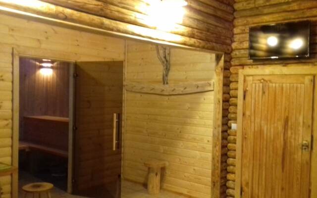 Stacja Wypoczynkowa Augustów