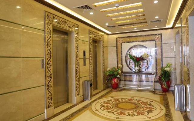 Reefaf Alhayat Hotel by Oyo Rooms