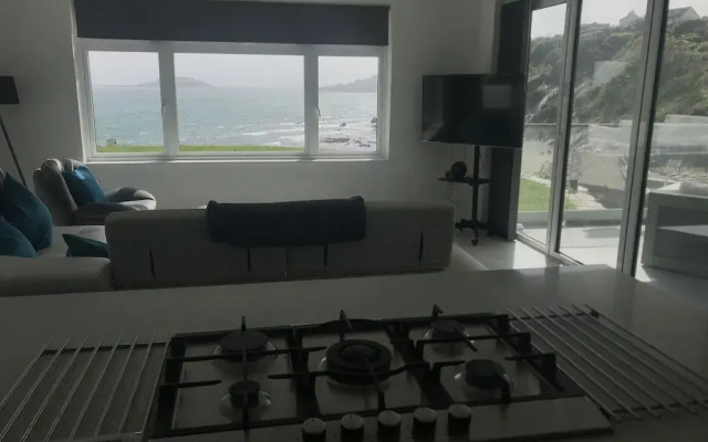 Ocean View Apartments