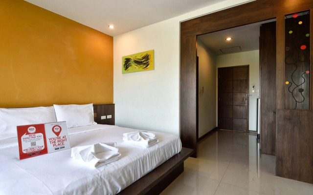 Nida Rooms Phuket Cape Pearl