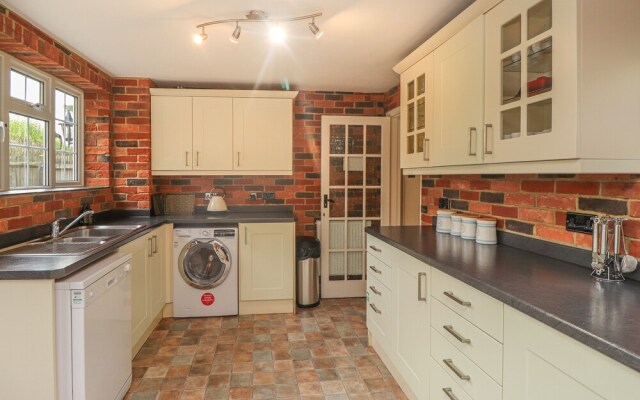 Knights Cottage