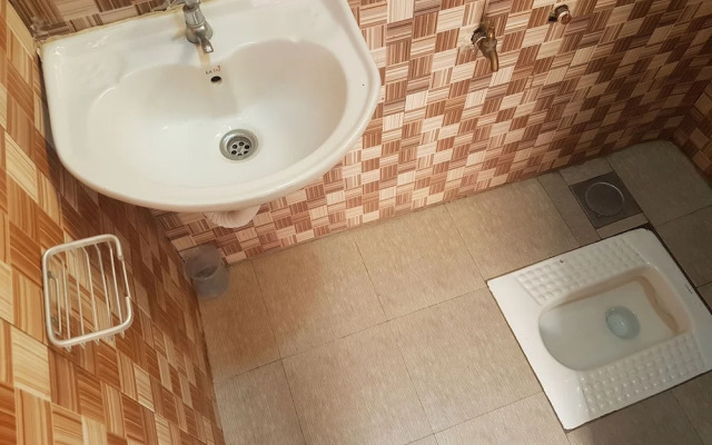 Co Msasani Guest House