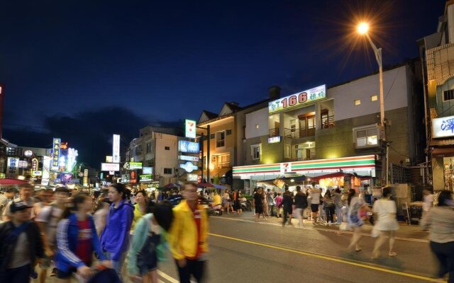 Kenting 166