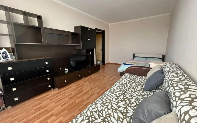 Апартаменты на шоссе Борисовское 42 - фото 2