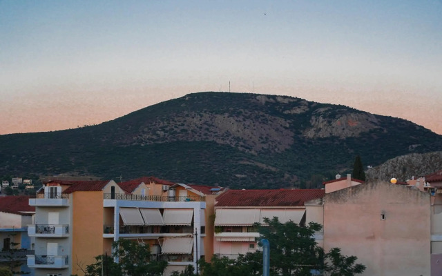 Oreon Suites - 'Ophelia'