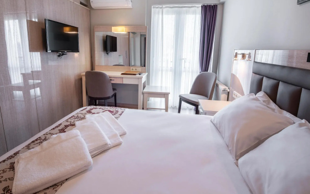 Bolu Grand Koroglu Otel