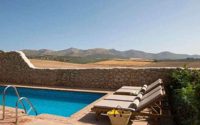 Hotel Cortijo del Marqués
