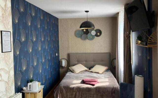 Chambre D'hôte Villa Maurice