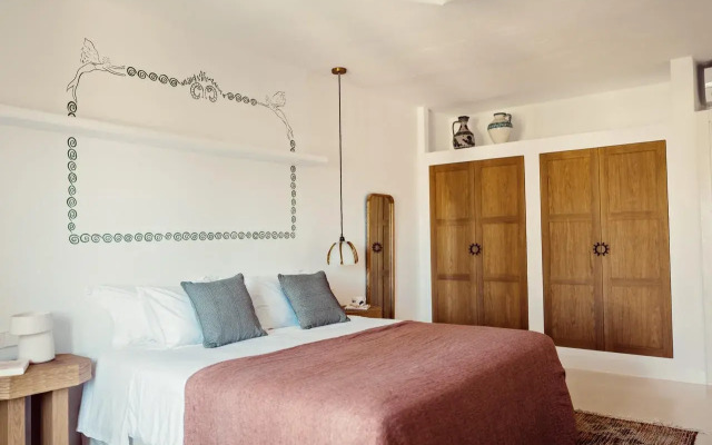 Petunia Ibiza, a Beaumier Hotel