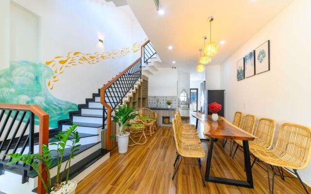 Kivi Homestay
