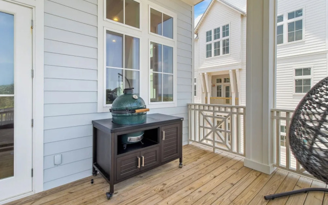 Sage and Sea 112 CRE