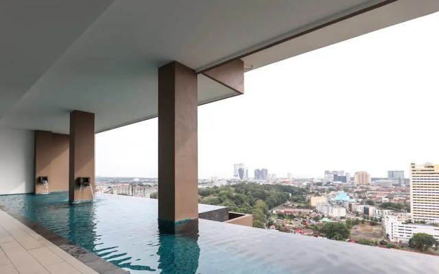 The Apple Melaka Premium By I Housing